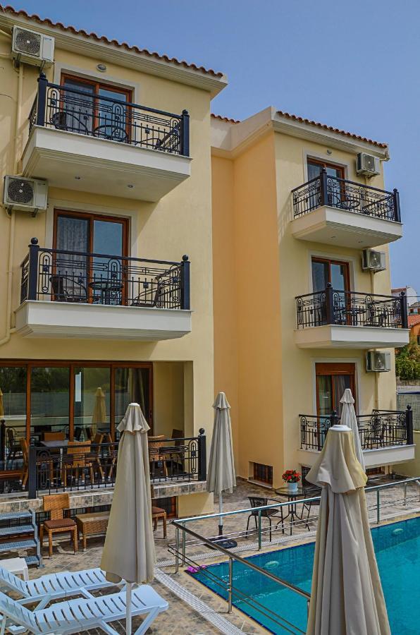 Anthena Studios Скиатос Екстериор снимка